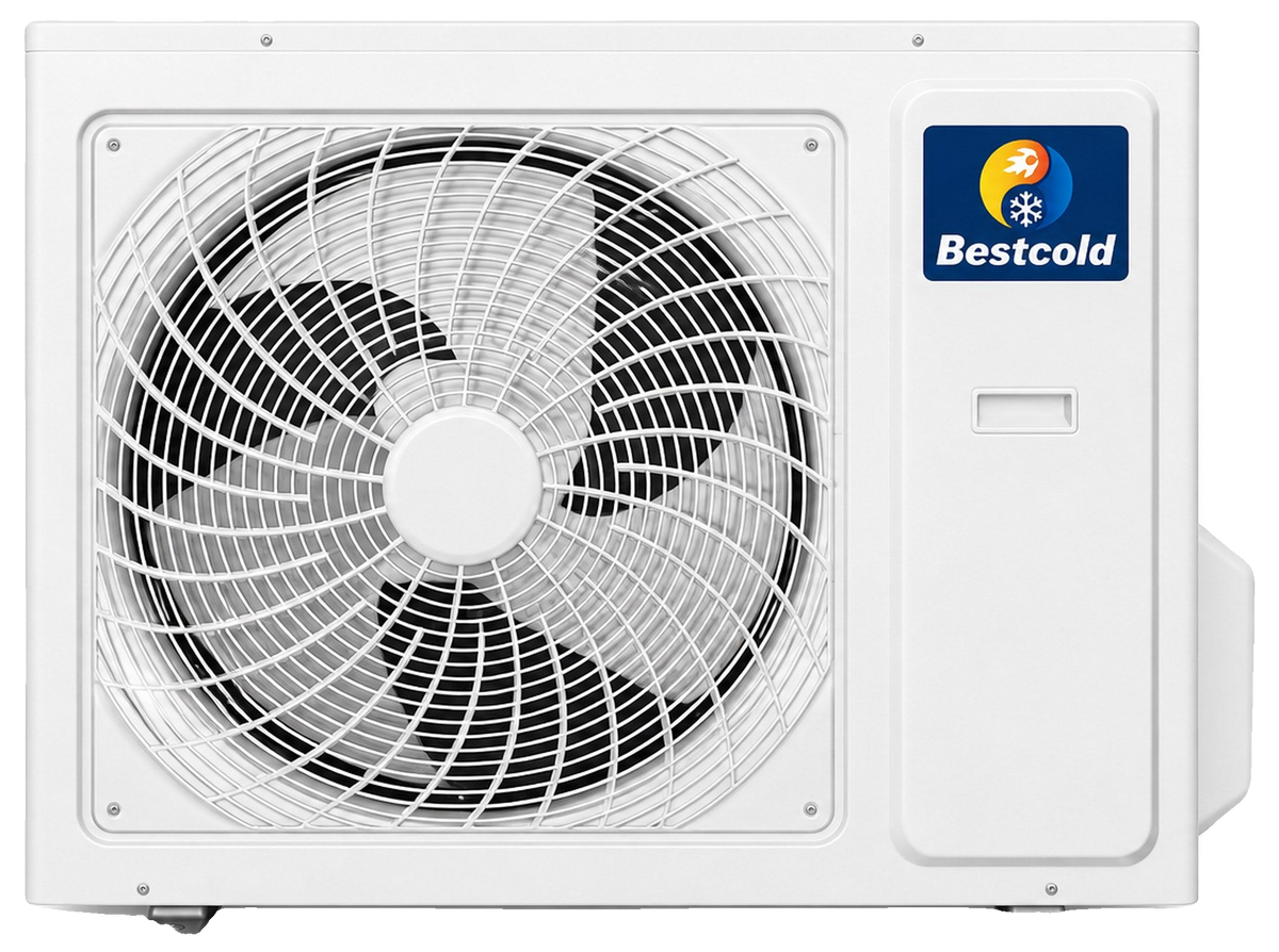 Bestcold 2.5 kW buitenunit